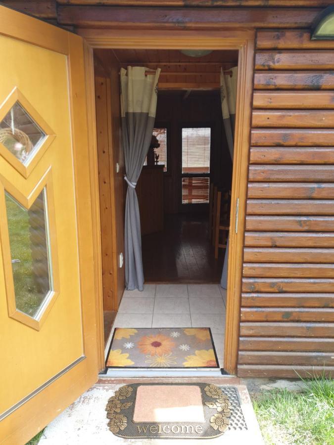 Chata Bobo Stozok Exterior photo